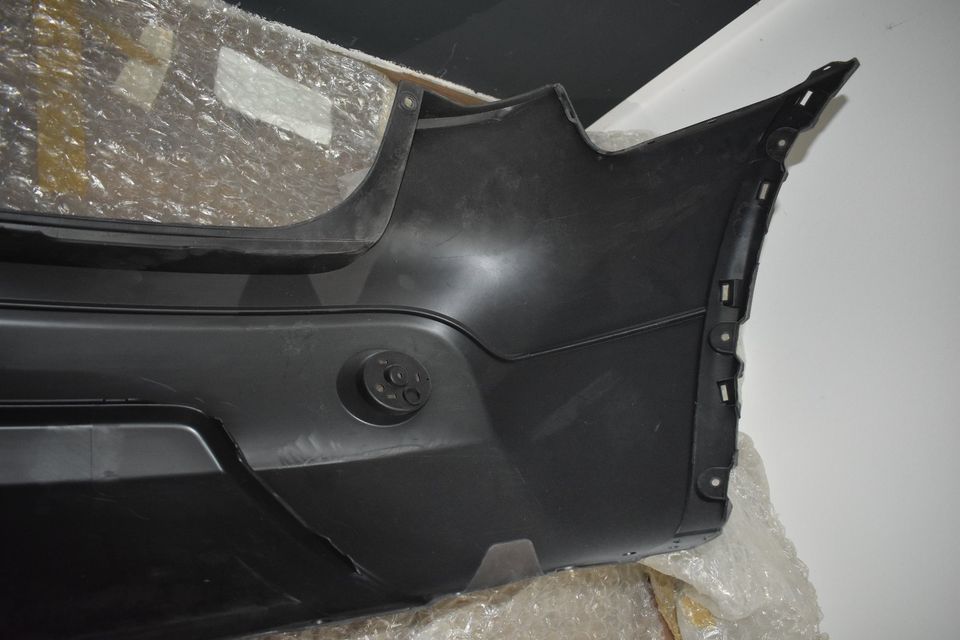 Nissan Qashqai Stoßstange hinten 85022JD00H in Düren