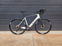 SIMPLON KIARO PMAX 55cm Ultegra Di2 Mahle X20 E-Bike Rennrad Sachsen - Pirna Vorschau