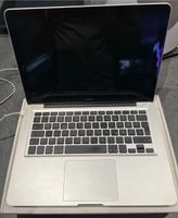 Apple MacBook Late 2008 DJ  mit OVP und Ladekabel 13zoll Hessen - Eppertshausen Vorschau