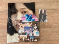 KPOP Aespa Winter Version (My World) Album Bayern - Simbach Vorschau