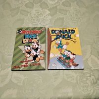 2 Comics, Walt Disney Rostock - Lichtenhagen Vorschau