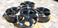 Audi Rotor 8,5 x 20 Zoll ET45 A4 S4 A3 S3 RS3 TT A6 S6 vw seat Sachsen - Rodewisch Vorschau