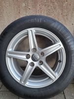 Audi A4 Alufelgen mit Sommerreife 205/60R16  92H Baden-Württemberg - Steinhausen an der Rottum Vorschau