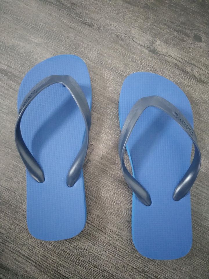 Flip Flops in Schwäbisch Gmünd