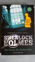 "Sherlock Holmes - Der Hund der Baskervilles", Arthur Conan Doyle Hannover - Mitte Vorschau