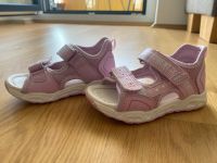 Kinder Schuhe / Sandalen - Cupcake Couture - Gr. 22, pink München - Sendling Vorschau