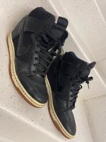 Nike Sneaker - sehr guter Zustand, Gr 41 Baden-Württemberg - Laufenburg (Baden) Vorschau