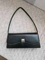 Handtasche schwarz Clutch Bayern - Bonstetten Vorschau