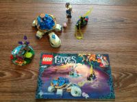 Lego Elves 41191 Naida und Wasserschildkröte - vollständig in OVP Bielefeld - Joellenbeck Vorschau