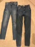 Bershka jeans Häfen - Bremerhaven Vorschau