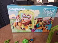 Playmobil Spirit Set 9478 Lucky & Spirit Ludwigslust - Landkreis - Wittenburg Vorschau