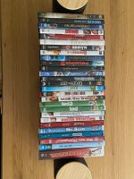 DVD Sammlung inkl. alle Harry Potter sowie Fluch der Karibik Bayern - Frauenau Vorschau