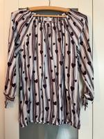 Bluse mit 3/4 Arm Gr. 36 Saarland - St. Wendel Vorschau