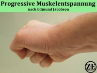 AOK Kostenlos ⭐  Progressive Muskelentspannung ⭐ 10. Mai 2023 Niedersachsen - Oldenburg Vorschau