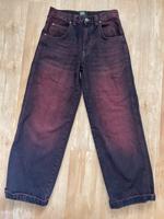 BDG Urban lila Hose, baggy 32L Nürnberg (Mittelfr) - Röthenbach b Schweinau Vorschau