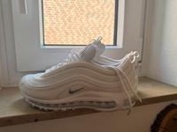 Nike Air Max 97  White Shoes 921826-101 Burglesum - Burg-Grambke Vorschau