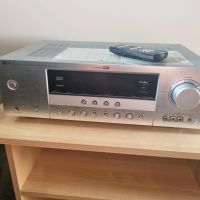 Yamaha rx-363 mit prims onyx 200 Nordrhein-Westfalen - Goch Vorschau