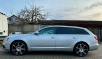 Audi A6 Avant 3.0 TDI - OCT Felgen: an Bastler Baden-Württemberg - Emmendingen Vorschau