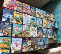 DVD s für Kinder Sachsen - Meißen Vorschau