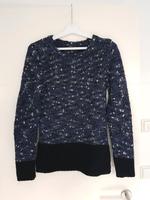 Eleganter Strick Pullover, Woll Pulli Nordrhein-Westfalen - Kürten Vorschau