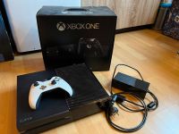 Xbox One Konsole 1TB + Controller Nordrhein-Westfalen - Porta Westfalica Vorschau