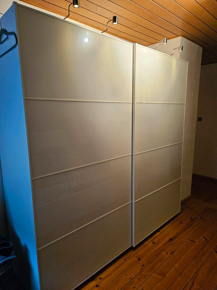 Schrank Pax von Ikea in Stetten Pfalz