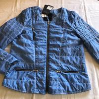 NEU Kenny S Gr.40 Jacke Übergangsjacke sehr leicht Sachsen - Niesky Vorschau