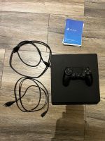 PlayStation 4 Slim 500 GB Nordrhein-Westfalen - Rösrath Vorschau