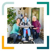 ✅ Pflegefachkraft (m/w/d) Dortmund — 1:1 Kinderintensivpflege | ambulante Pflege, außerklinisch, Gesundheits- und Kinderkrankenpfleger *in, Kinderkrankenschwester (m/w/d), Altenpfleger *in — Dortmund - Innenstadt-Ost Vorschau