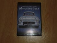 Mercedes-Benz Geschichte einer Legende (DVD) Nordrhein-Westfalen - Gladbeck Vorschau