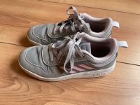 Adidas Sportschuhe Kinder Größe 36 grau rosa Hessen - Stockstadt Vorschau