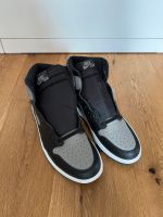 Nike Air Jordan 1 Shadow, US 13, TOP Baden-Württemberg - Fellbach Vorschau