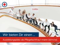 Ausbildung zur Altenpflegehelfer*in  (d/m/w) stationäre Pflege Schleswig-Holstein - Itzehoe Vorschau