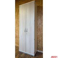 4x Palmberg Aktenschrank 80 cm Büromöbel Eiche Berlin - Reinickendorf Vorschau