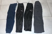 Bekleidungspaket Jogginghosen, Sporthosen, Jungen Gr. 128 Kr. Passau - Passau Vorschau