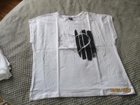 T-Shirt Gr.44 XL Neuwertig Sachsen - Chemnitz Vorschau