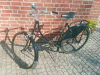 Fahrrad, Holland Rad, Nostalgie Rad, 28 Zoll Nordrhein-Westfalen - Hückelhoven Vorschau