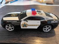 Carrera Digital 132 / Evolution - Chevrolet Camaro Sheriff Bayern - Zirndorf Vorschau