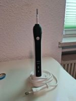 Elektrische Zahnbürste Oral B Braun funktionstüchtig Nordrhein-Westfalen - Wenden Vorschau