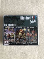 Die drei ??? Kids Die elfte Box Folge 31-33 CD‘s Nordrhein-Westfalen - Bergisch Gladbach Vorschau