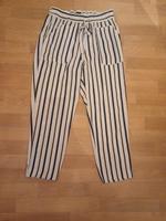 Stoffhose Sommerhose von Zara Gr M 38 40 Sachsen - Aue Vorschau