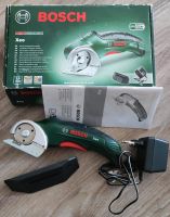 Bosch Xeo Akku-Universalschneider 3,6 Volt Nürnberg (Mittelfr) - Südoststadt Vorschau