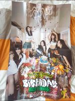 Red Velvet Poster the reve festival birthday folded poster kpop Brandenburg - Brandenburg an der Havel Vorschau