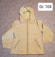 Übergangsjacke von H&M, Gr. 104 Niedersachsen - Freden Vorschau