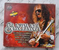 Santana 2 CDS 1997 in der Box Berlin - Mitte Vorschau