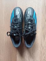 Adidas Hallenschuhe Größe 40 Niedersachsen - Bad Essen Vorschau
