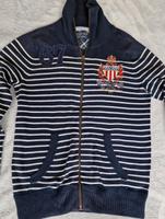 Damen Strickjacke "Ralph Lauren "Gr.XS/Blau/Weiß Thüringen - Suhl Vorschau