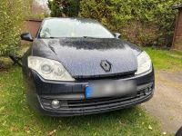 Renault Laguna 3 Tüv 9/24 Niedersachsen - Großheide Vorschau