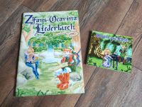Zelda Ocarina Notenbuch mit CD Niedersachsen - Garbsen Vorschau