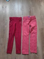 Okaidi Hosen Gr 122 Tregging Legging Rosa Nordrhein-Westfalen - Rietberg Vorschau